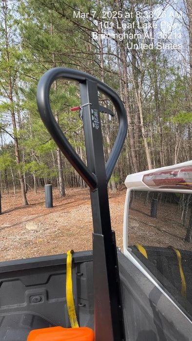 2025 MIGHTY LIFT ML110