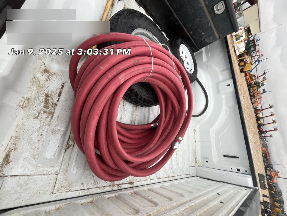 2019 SULLAIR 185-DPQ