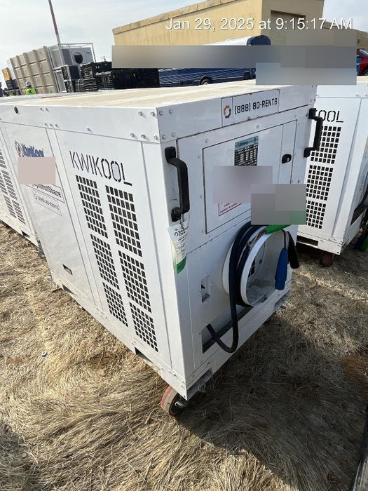 2023 KWIKOOL KPO5-43H