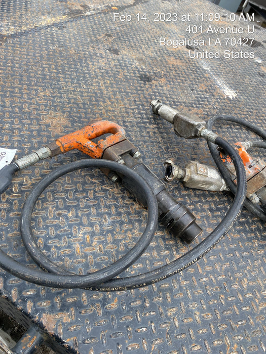 2020 MICHIGAN PNEUMATIC MP-CH3R