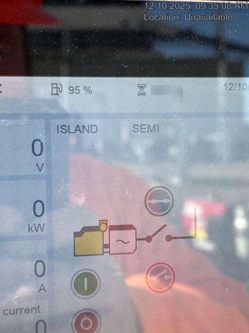 2020 ATLAS COPCO QAS 330