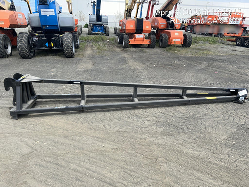 2025 STAR INDUSTRIES 1330TK