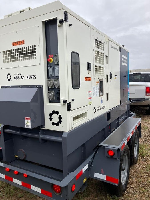 2022 ATLAS COPCO QAS 175