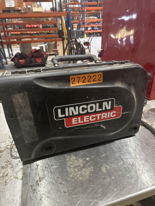2022 LINCOLN ELECTRIC LN-25X