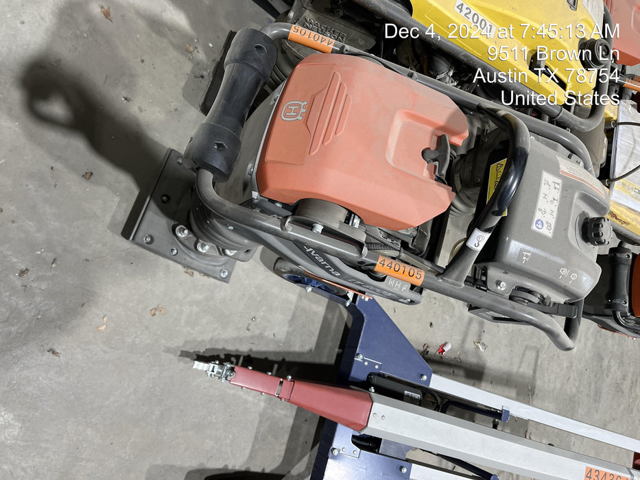 2024 HUSQVARNA LT6005