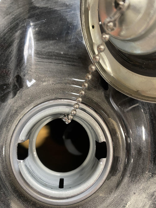 2020 HUSQVARNA FS 400