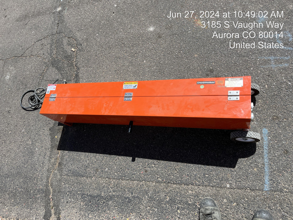 2022 CURRENT TOOLS 451