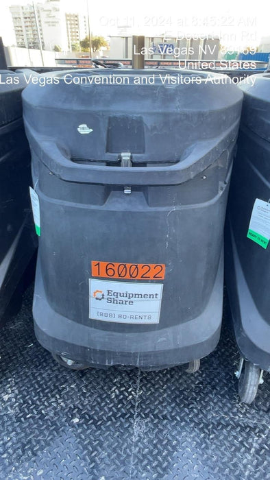 2021 POWER BREEZER PB10-A-06-B