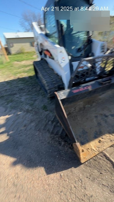 2019 PALADIN 48" Pallet Forks - Paladin