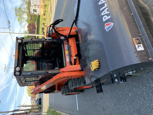 2020 PALADIN 21572M-0022