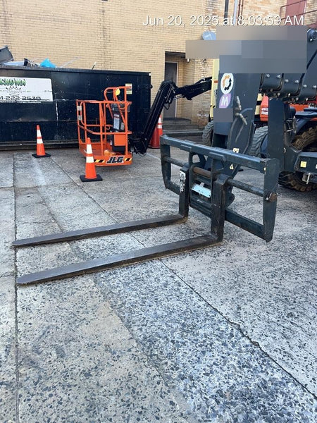 2019 MAGNI TH 12.80