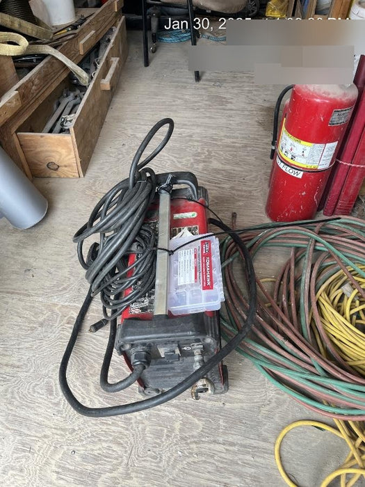 2020 LINCOLN ELECTRIC TOMAHAWK 1000