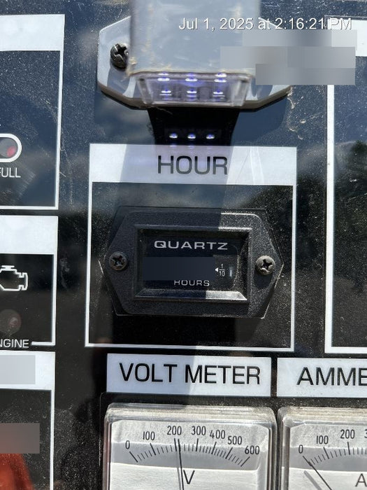 2022 SHINDAIWA DGK180F