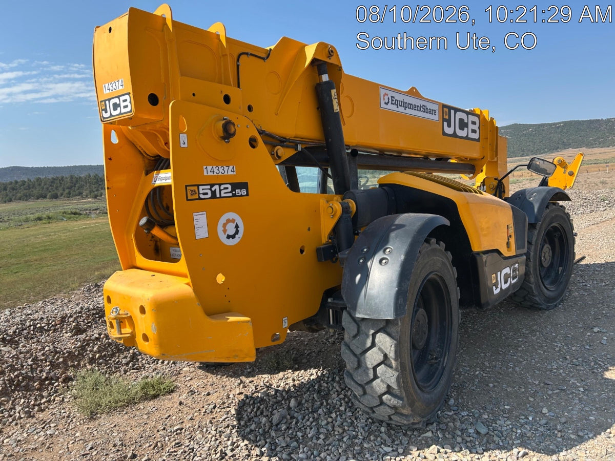 2021 JCB 512-56