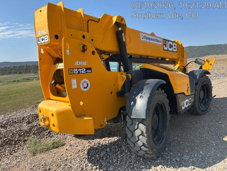 2021 JCB 512-56