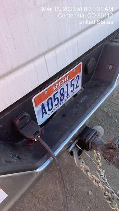 2023 TORO MBTX 2500-TS