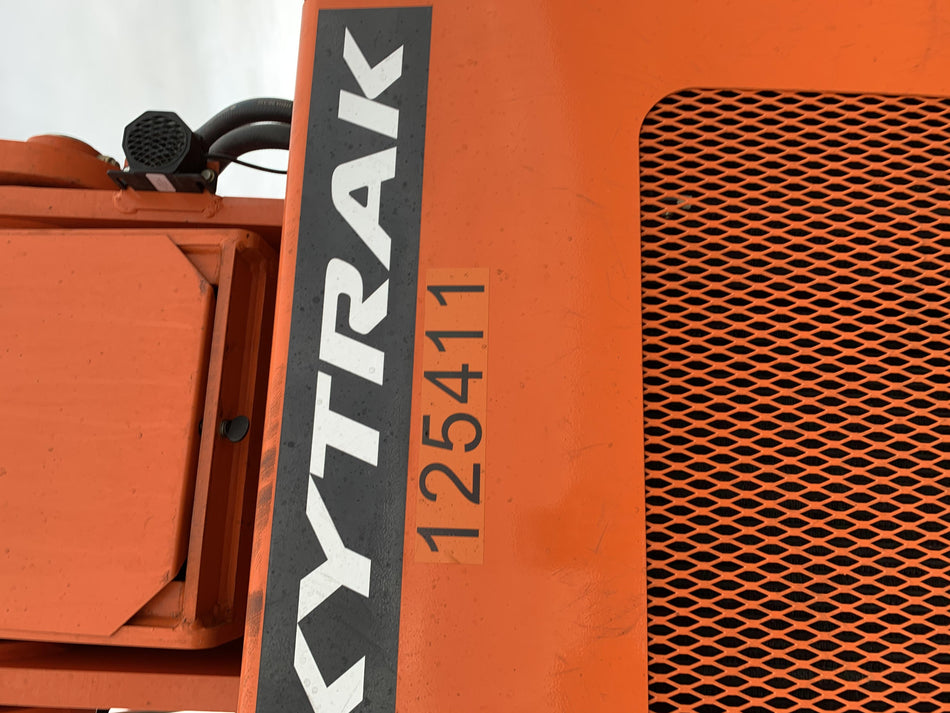 2021 SKYTRAK 10054