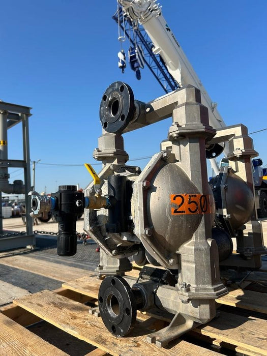 2022 INGERSOLL RAND PD20A-ASS-STT-B