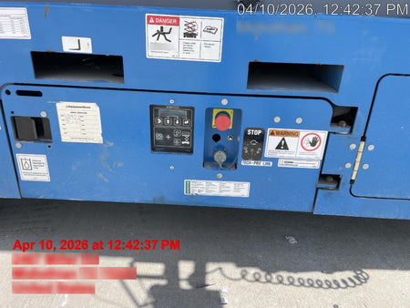 2022 GENIE GS-3246