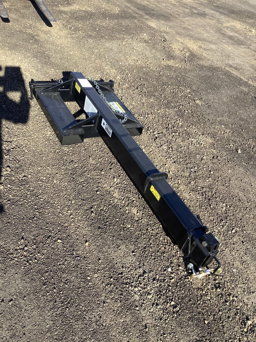 2020 STAR INDUSTRIES M1360B - Star JIB Boom