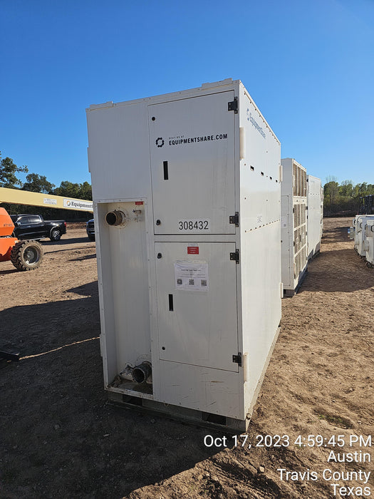 2023 CAPS PAHV-140TC-0NN0NN-5E5-P2-VG2CEUP