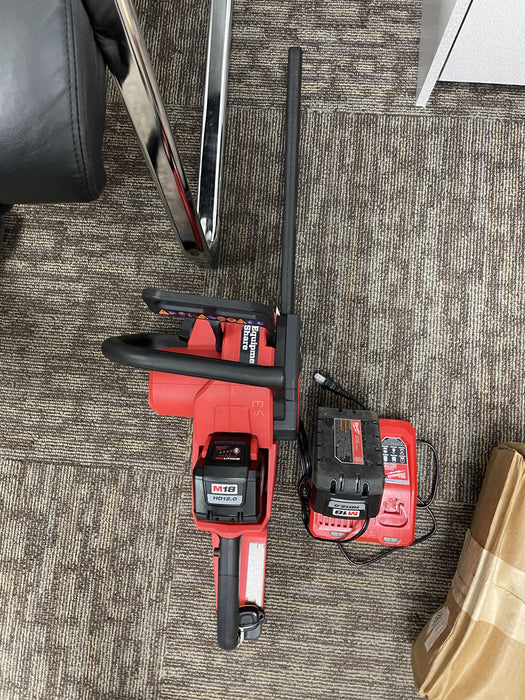 2021 MILWAUKEE 2727-21HD