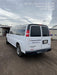 2023 GMC Savana 3500 - Rental