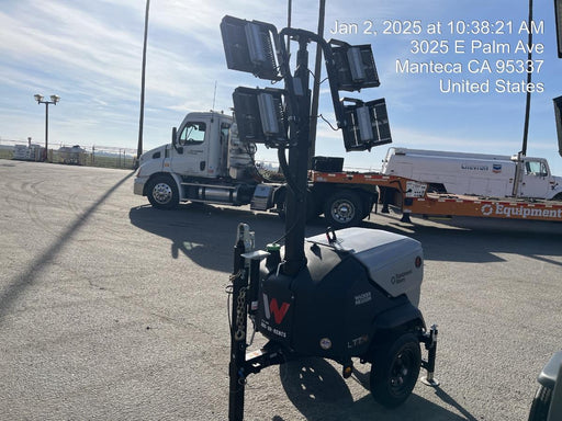 2024 WACKER NEUSON LTT4