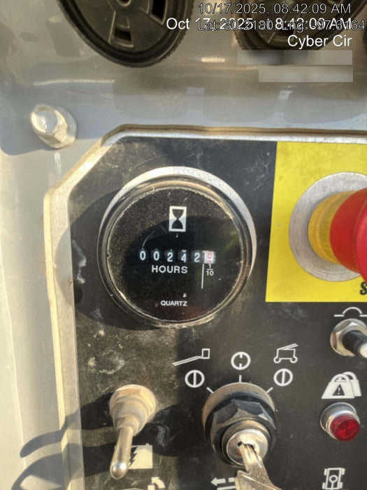 2020 GENIE Z-30/20N RJ