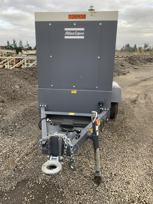 2020 ATLAS COPCO QAS 70