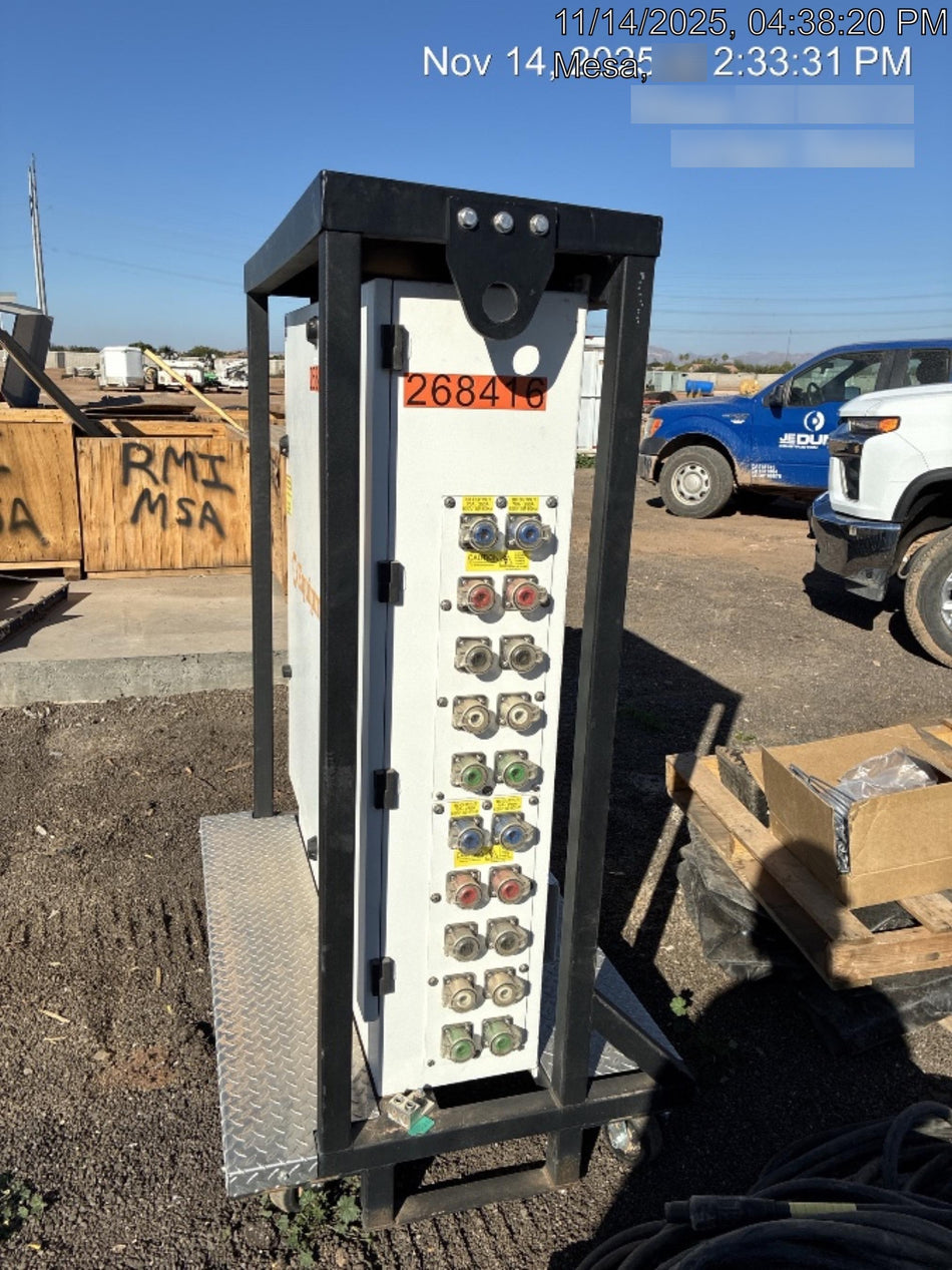 2022 TRYSTAR IIQC1.J6-A-D-A1