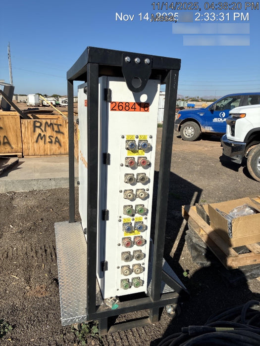 2022 TRYSTAR IIQC1.J6-A-D-A1