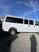 2025 CHEVROLET Express Van - Rental