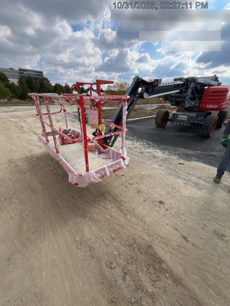 2023 SKYJACK SJ60 AJ+