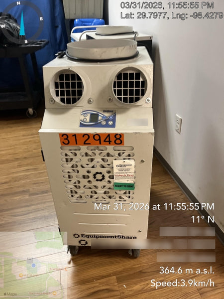 2023 KWIKOOL KPAC1411-2