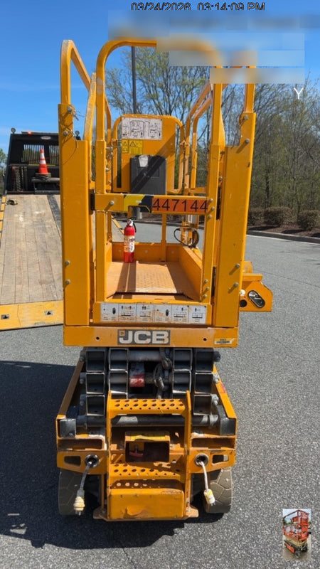2024 JCB S1932E