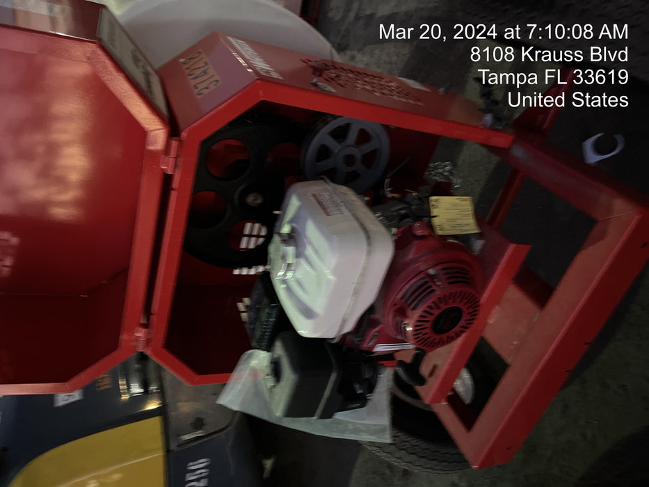 2023 MULTIQUIP WM90PH8