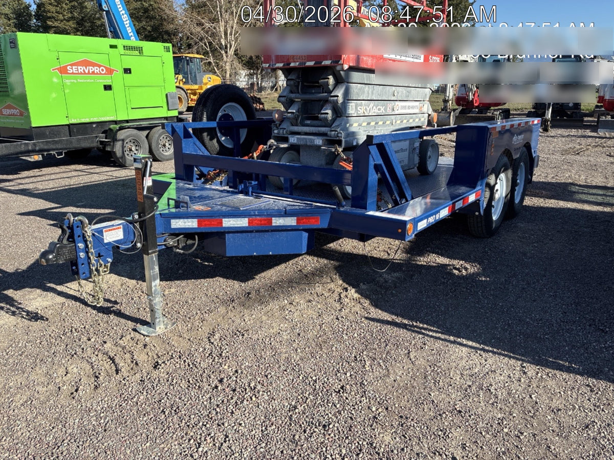 2026 AIR TOW Pro-16