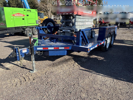 2026 AIR TOW Pro-16