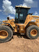 2018 Hyundai HL940 HL 940 Wheel loader, Werk Brau JRB quick coupler, 2.5 yd bucket, and Forks