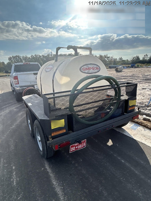 2024 SIMPSON SWT-52517