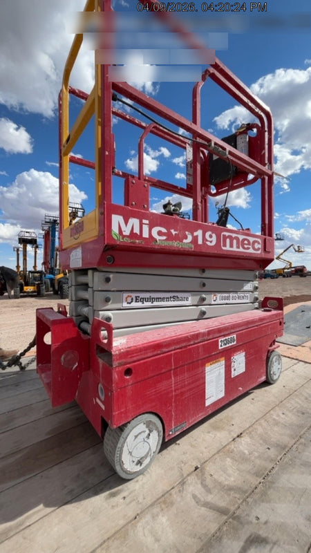 2022 MEC Micro 19