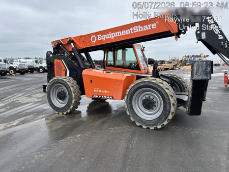2026 SKYTRAK 12054
