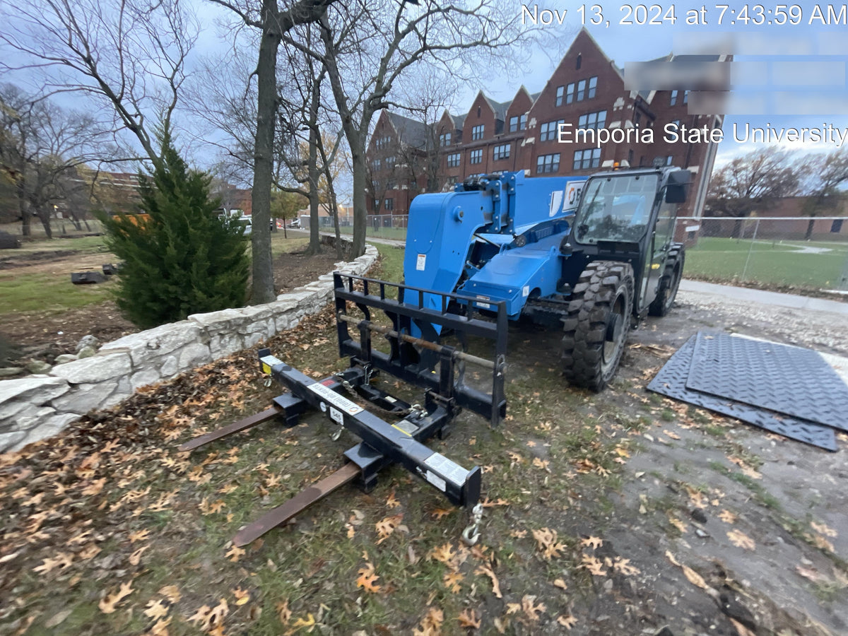 2020 STAR INDUSTRIES 1150C