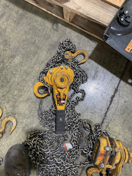 2022 HARRINGTON L5LB008-20