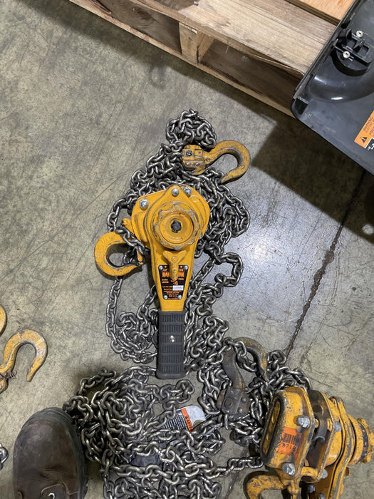 2022 HARRINGTON L5LB008-20