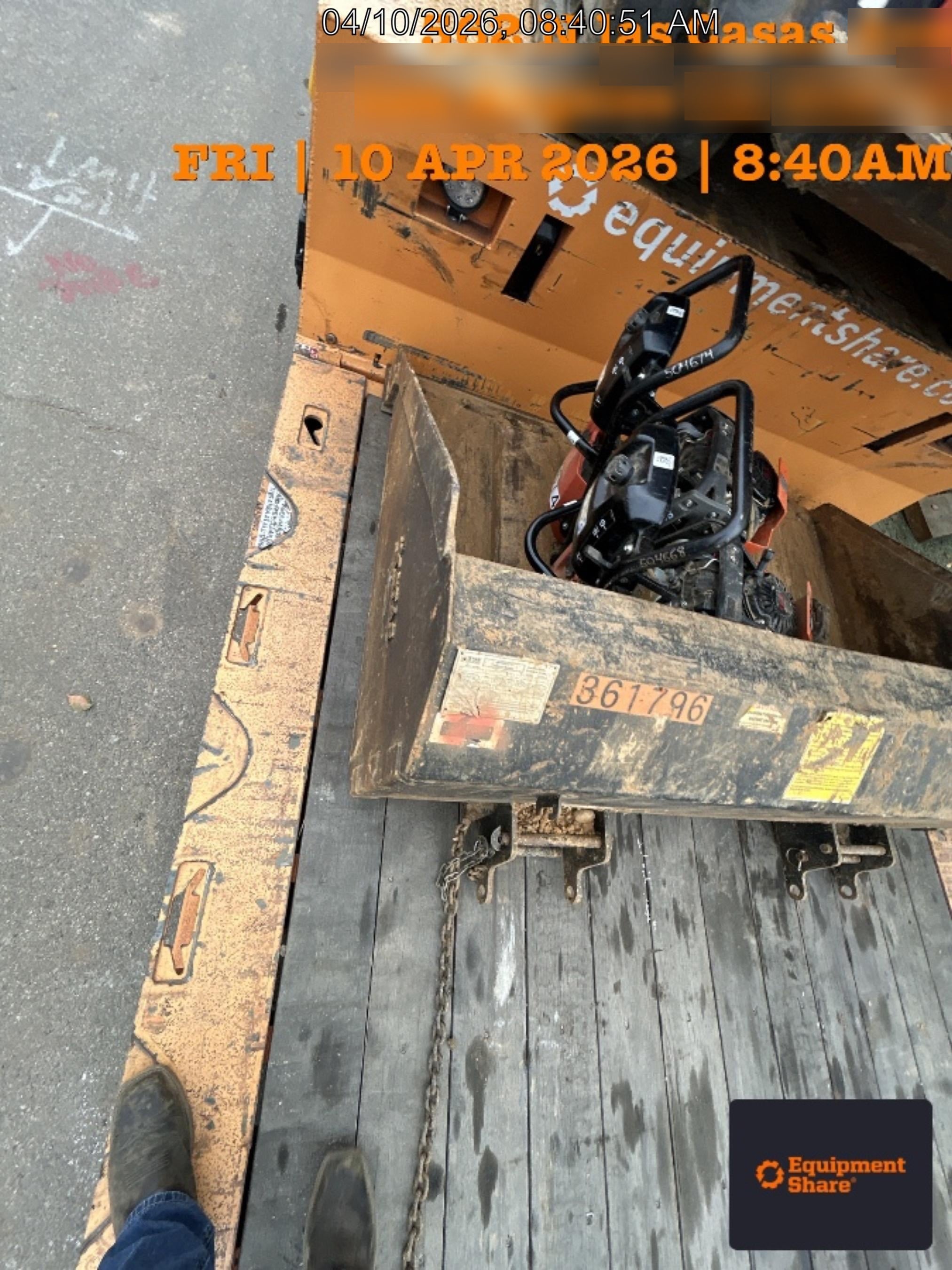 2023 STAR INDUSTRIES 1406B