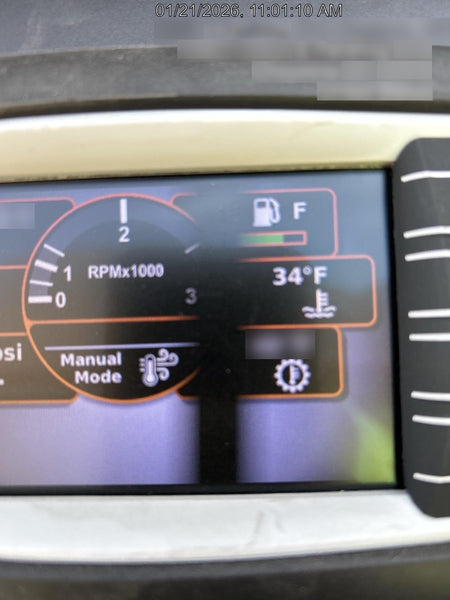 2025 THERM DYNAMICS TD1250