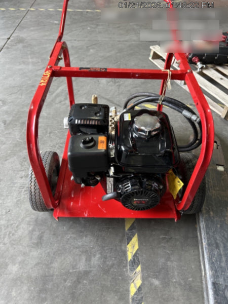 2024 RICE HYDRO TRH2
