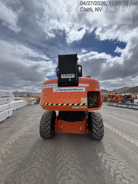 2021 JLG 1350SJP